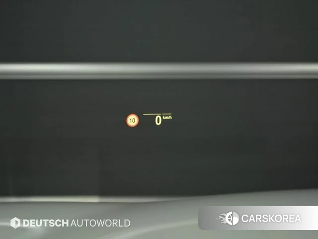 BMW 5 Series (G30) id 4677404 из Кореи 8