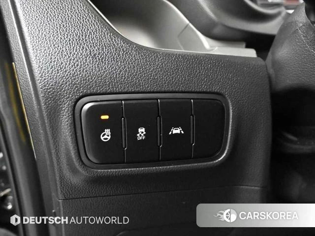 Kia The New Ray id 4614760 из Кореи 8