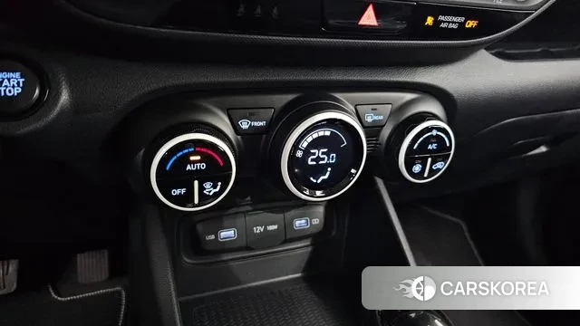 Hyundai Venue id 3600990 из Кореи 8