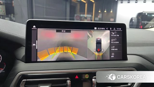 BMW X4 (G02) id 3940068 из Кореи 8