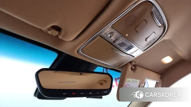 Kia More K9 id 3479320 из Кореи 8