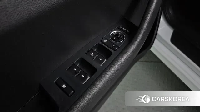 Hyundai Sonata New Rise id 3515068 из Кореи 8