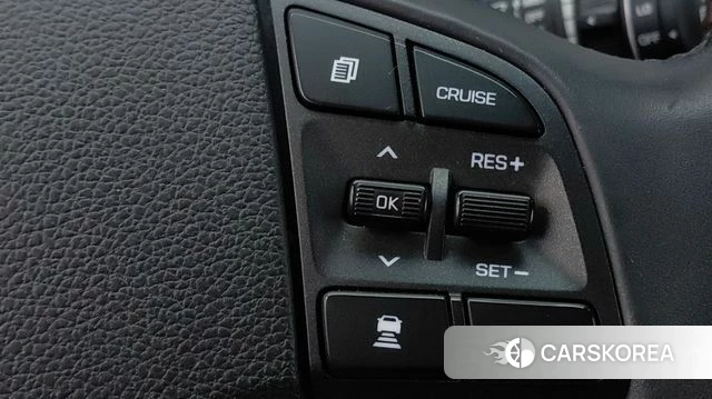 Hyundai All New Tucson id 4626136 из Кореи 8