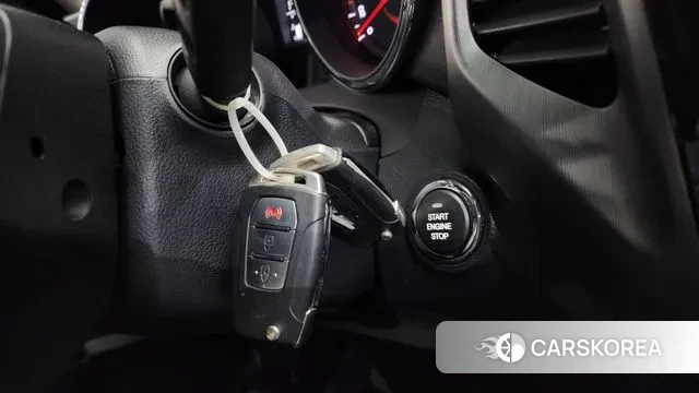 Ssangyong Tivoli Armor id 3666916 из Кореи 8