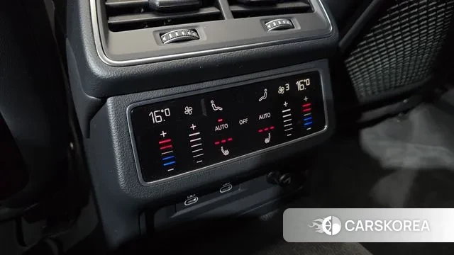 Audi A6 (C8) id 3550281 из Кореи 8