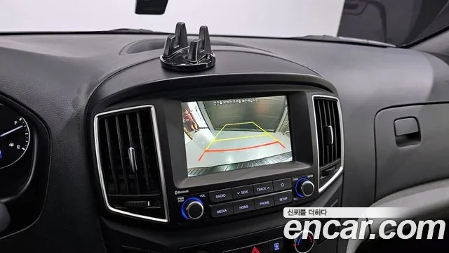 Hyundai The New Grand Starex id 2864201 из Кореи 8