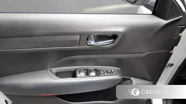 Renault Korea (Samsung) The New QM6 id 3258564 из Кореи 8