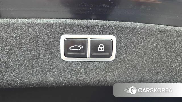 Genesis G80 (RG3) id 4594545 из Кореи 8