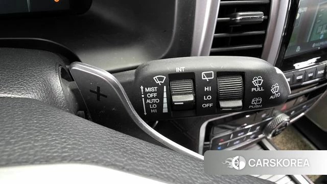 Ssangyong All New Rexton id 4018080 из Кореи 8