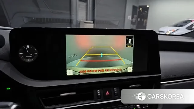 Lexus ES300h 7th generation id 3776671 из Кореи 8