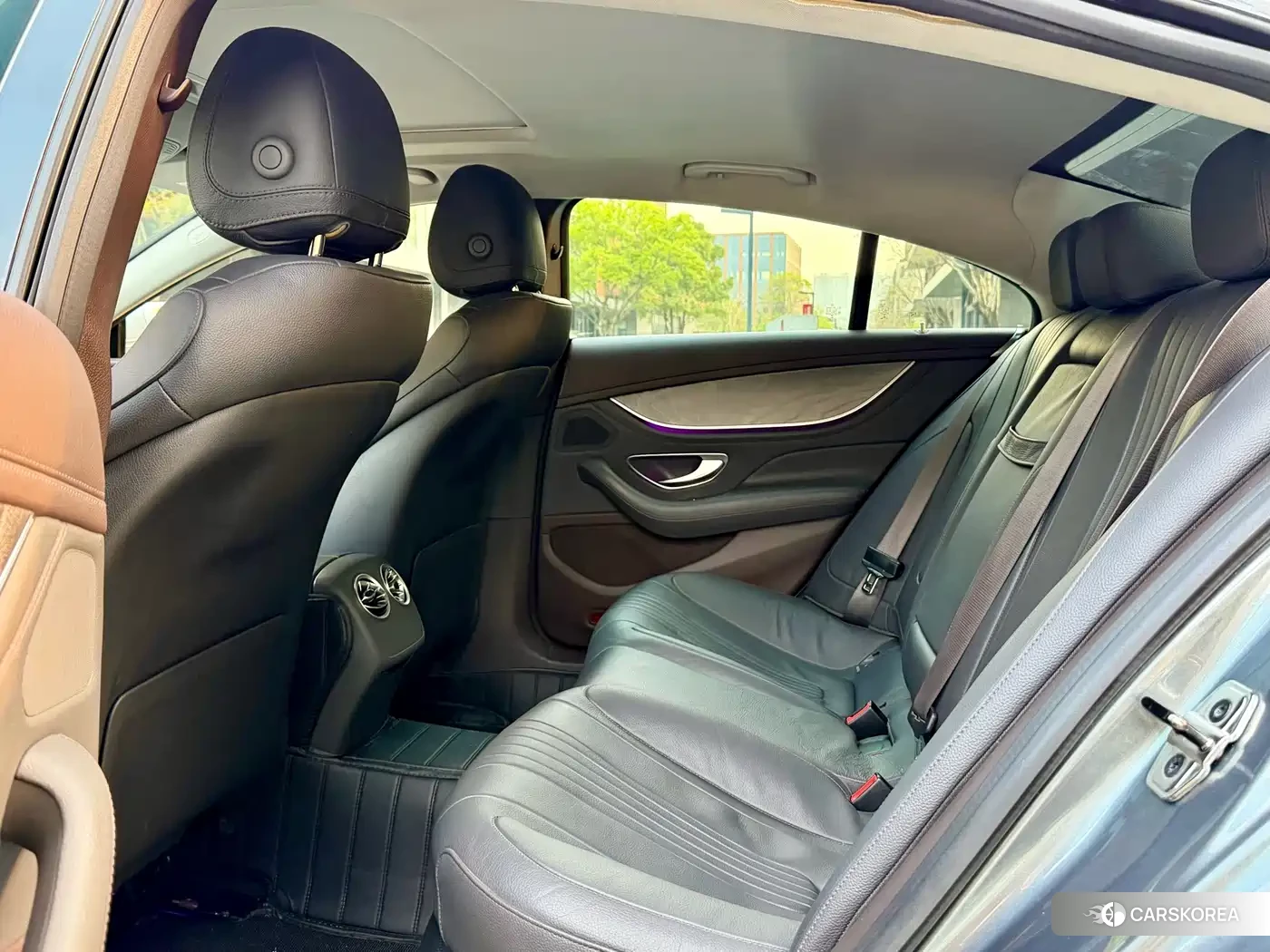 Mercedes-Benz CLS id 4576814 из Китая 8