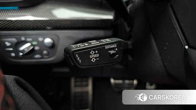 Audi SQ5 (FY) id 4494116 из Кореи 8