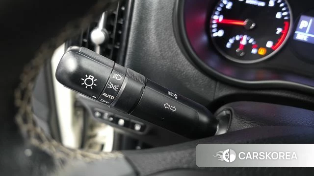 Kia All New Morning (JA) id 4508345 из Кореи 8