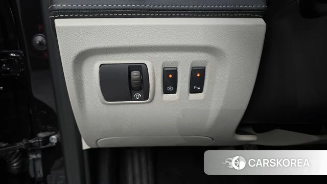 Renault Korea (Samsung) New QM3 id 4447366 из Кореи 8