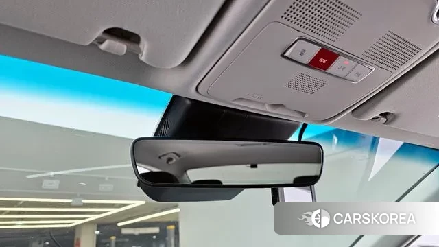 Hyundai The New Grandeur IG Hybrid id 3712544 из Кореи 8