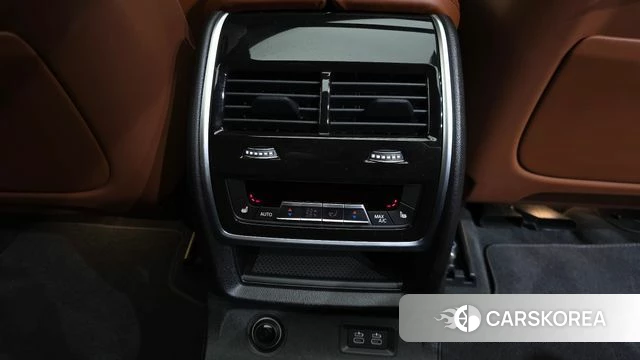 BMW X7 (G07) id 4700583 из Кореи 8