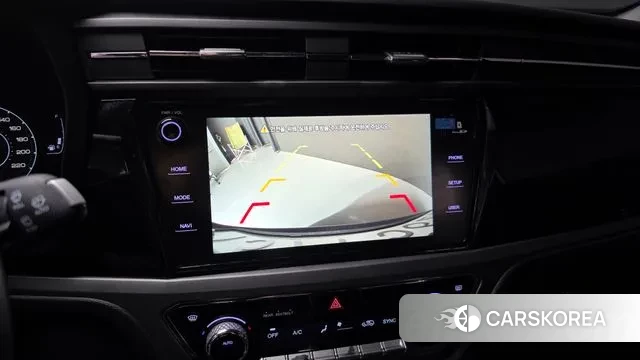 Ssangyong Beautiful Korando id 3004003 из Кореи 8