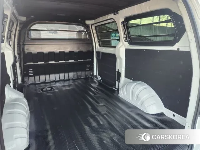 Hyundai The New Grand Starex id 3428746 из Кореи 8