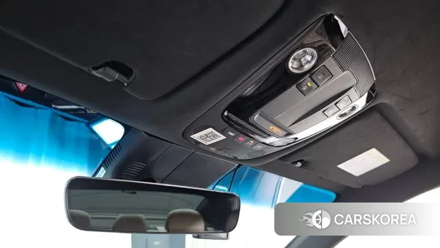 Kia K8 id 3170011 из Кореи 8