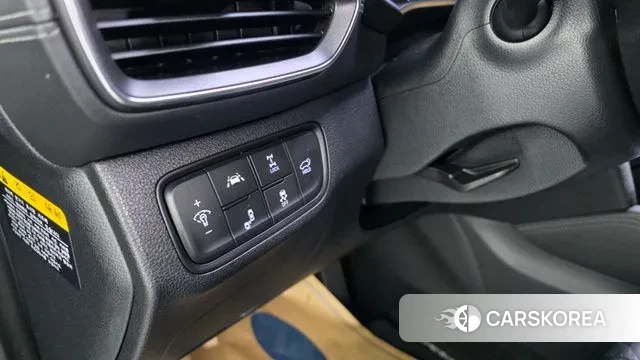 Hyundai Santa Fe TM id 3677077 из Кореи 8