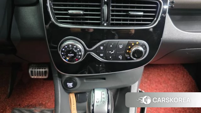 Renault Korea (Samsung) Clio id 4662904 из Кореи 8