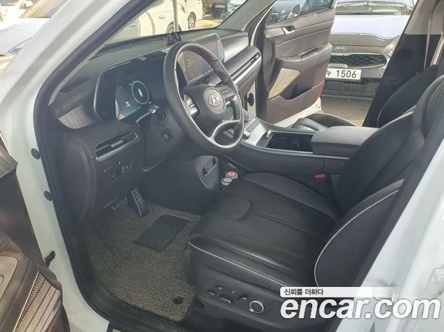 Hyundai The New Palisade id 2683354 из Кореи 8