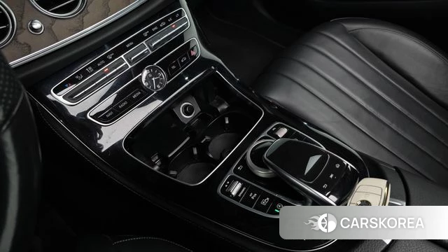Mercedes-Benz E-Class W213 id 3911896 из Кореи 8