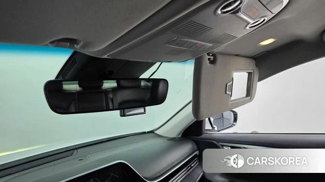 Hyundai The New Grandeur IG id 4225147 из Кореи 8