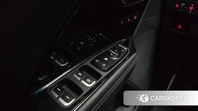 Kia The New Niro id 4835829 из Кореи 8