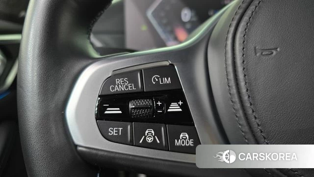 BMW i4 id 4854957 из Кореи 8