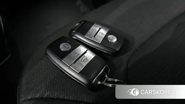 Kia The New Ray id 3407949 из Кореи 8