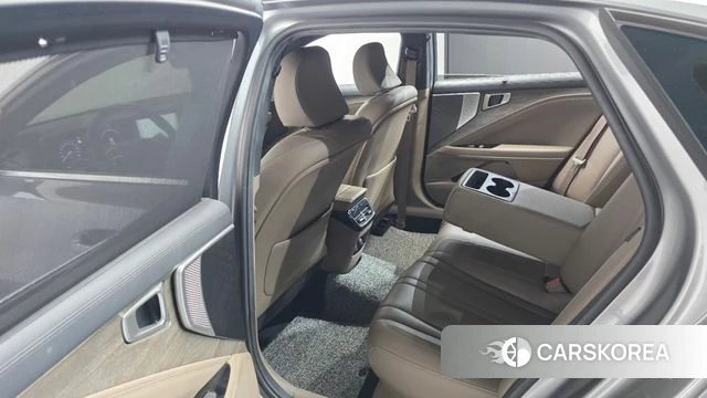 Kia K8 id 4529629 из Кореи 8
