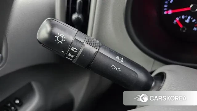 Kia All New Morning (JA) id 2966153 из Кореи 8