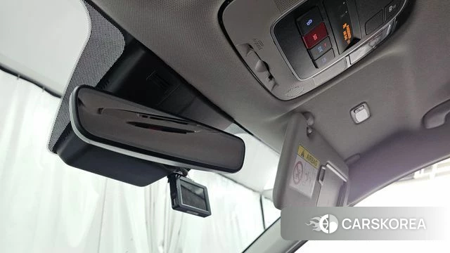 Hyundai Tucson Hybrid (NX4) id 4500769 из Кореи 8