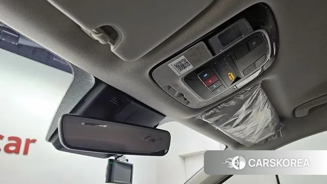 Hyundai Tucson (NX4) id 3473151 из Кореи 8