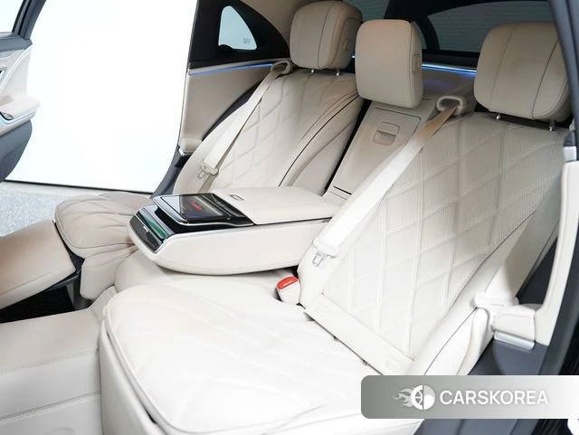 Mercedes-Benz Maybach S-class id 4271403 из Китая 8