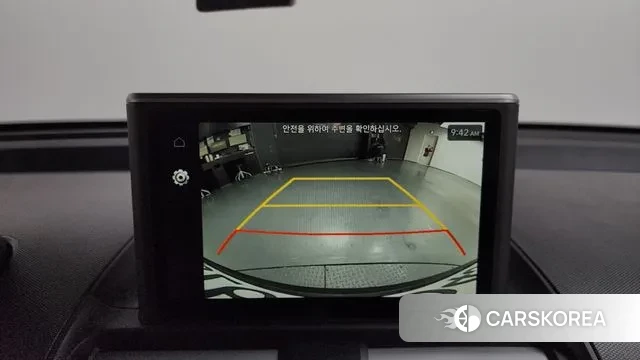 Hyundai Casper id 3590941 из Кореи 8