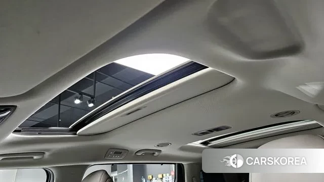 Kia The New Carnival 4th Generation id 3701012 из Кореи 8