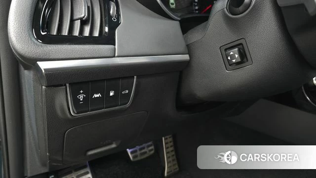 Kia Stinger Meister id 4349772 из Кореи 8