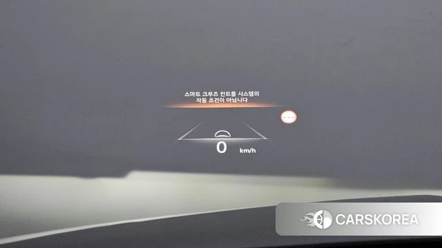 Genesis G80 (RG3) id 3806520 из Кореи 8