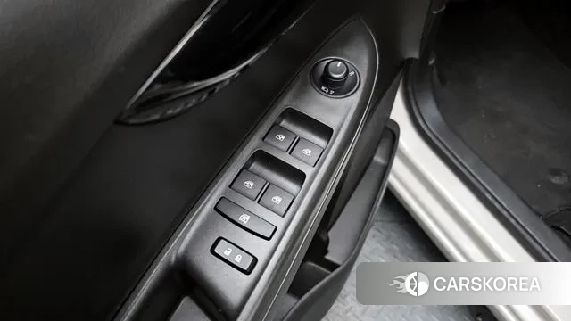 Chevrolet (GM Daewoo) The New Spark id 3682251 из Кореи 8