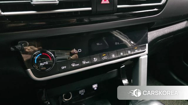 Kia Seltos id 4595056 из Кореи 8