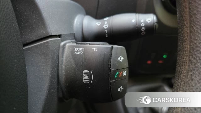 Renault Korea (Samsung) Master id 4759694 из Кореи 8