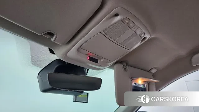 Renault Korea (Samsung) The New QM6 id 3473094 из Кореи 8