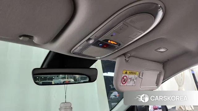 Hyundai Ionic 5 id 3590919 из Кореи 8