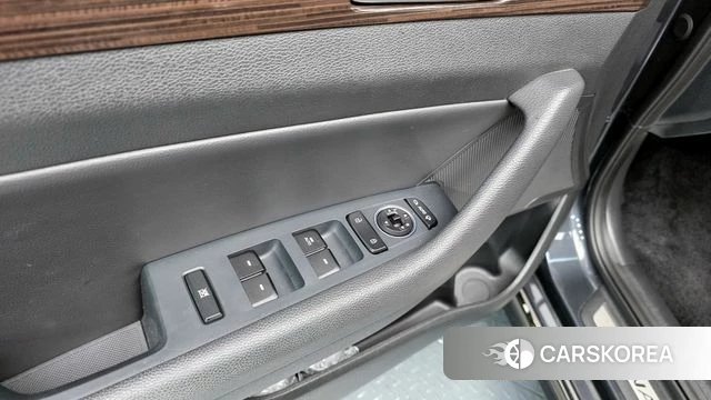 Hyundai Sonata New Rise id 4305056 из Кореи 8