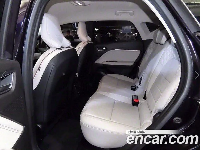 Renault Korea (Samsung) Capture id 2692132 из Кореи 8