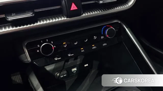 Kia K5 3rd generation id 3018242 из Кореи 8