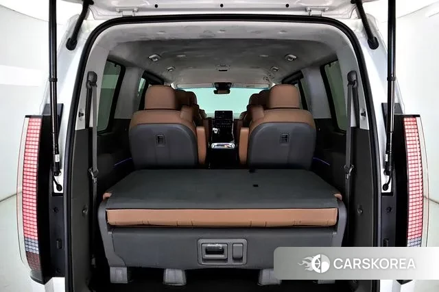 Hyundai Staria id 3022239 из Кореи 8