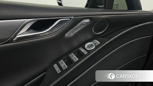 Genesis G80 (RG3) id 3841962 из Кореи 8